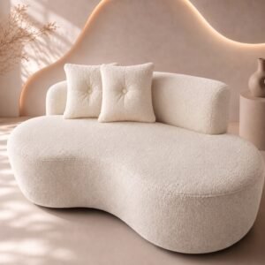 ​كنبة ليندا المودرن | Linda Modern Sofa